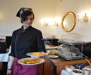 Landidyll-Hotel Nudelbacher