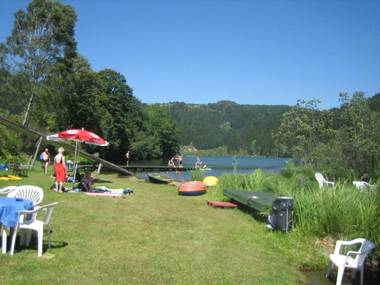 Ferienhaus Mesnerhaus Steuerberg