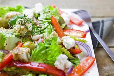 Restaurant Gästehaus Feldkirchen