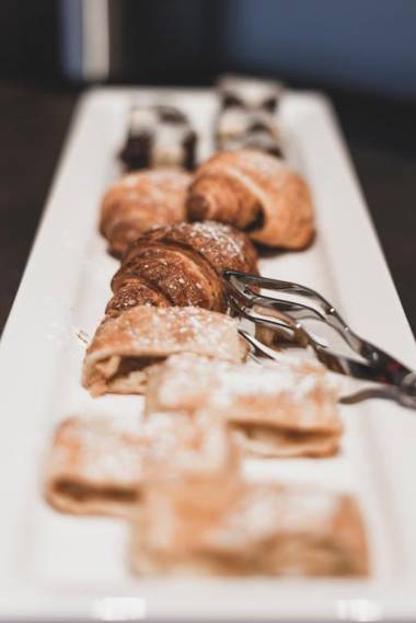 AMEDIA Express Graz Airport