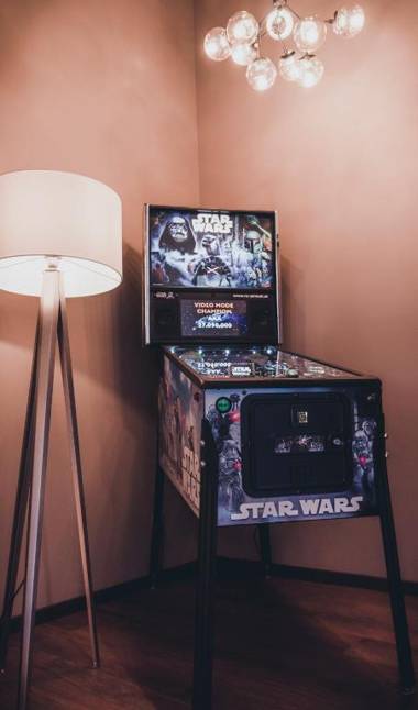 AMEDIA Express Graz Airport