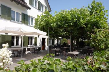 Hotel Weisses Kreuz