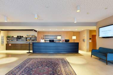 Hotel Weisses Kreuz