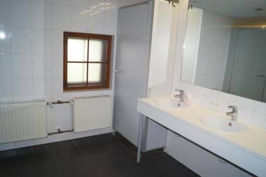 Jugendherberge Feldkirch