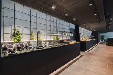 NIGHT INN Hotel Bahnhofcity Feldkirch