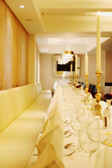 Pfeiler's Bürgerstüberl - Hotel