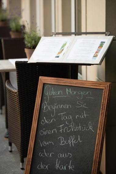 Pfeiler's Bürgerstüberl - Hotel