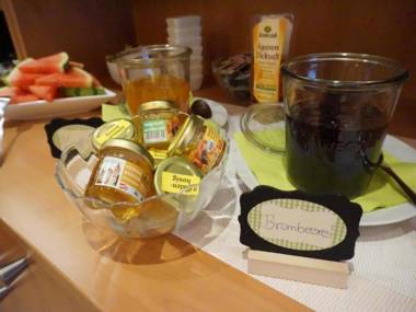 Hotel & Wirtshaus Hödl-Kaplan