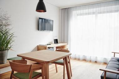 Quartier am Bauernstadl