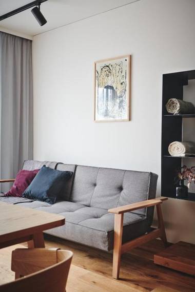 Quartier am Bauernstadl