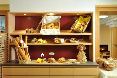 Familien-Sporthotel Brennseehof