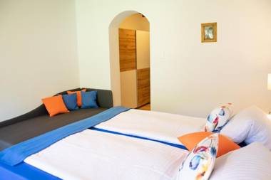 Klamberghof Burgstaller