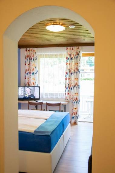 Klamberghof Burgstaller