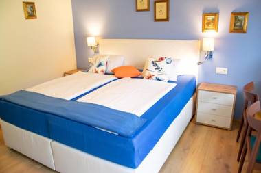 Klamberghof Burgstaller