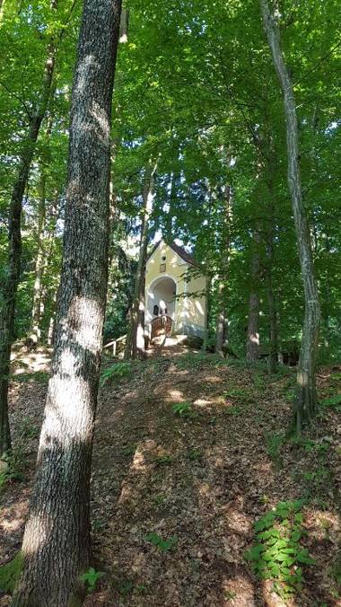 Landhaus FühlDichWohl