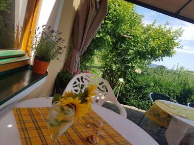 Landhaus FühlDichWohl