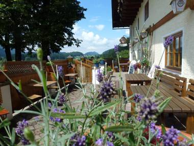 Gasthof Steinbräu