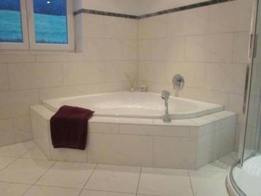 Appartement Bergblick II