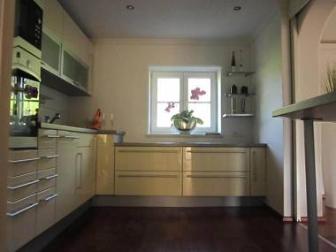 Appartement Bergblick II