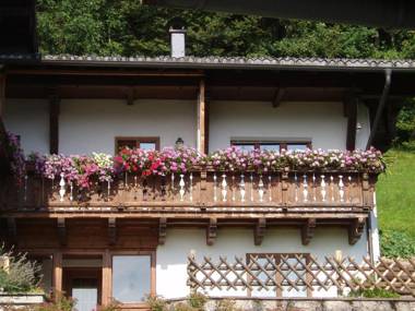 Ferienwohnung Wörndl