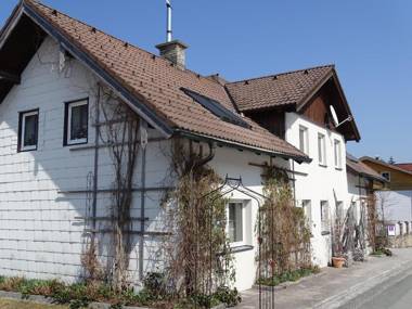 Ferienwohnung Stegmühle