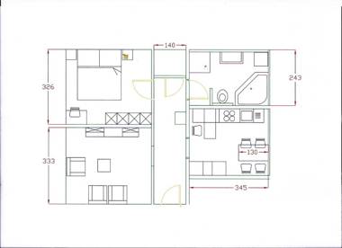 Ferienwohnung Stegmühle