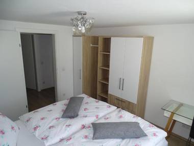 Ferienwohnung Stegmühle