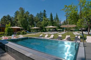 Naturel Hoteldorf Seeleitn