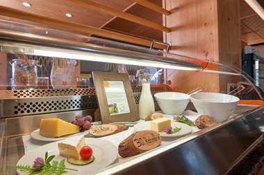 Naturel Hoteldorf Seeleitn