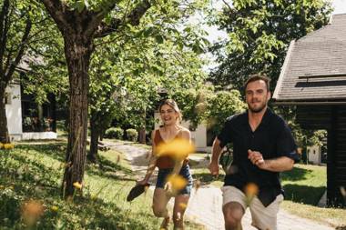 Naturel Hoteldorf Schönleitn