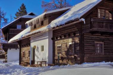 Naturel Hoteldorf Schönleitn