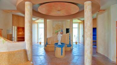 Erlebnis-Hotel-Appartements