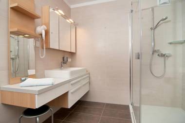 Erlebnis-Hotel-Appartements