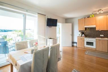 Lakeside Apartments - Adults Only