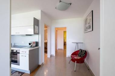 Lakeside Apartments - Adults Only