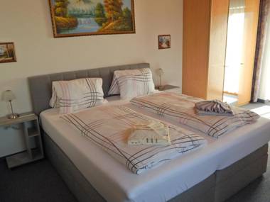 Pension-Ferienwohnung Rotar