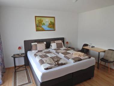 Pension-Ferienwohnung Rotar