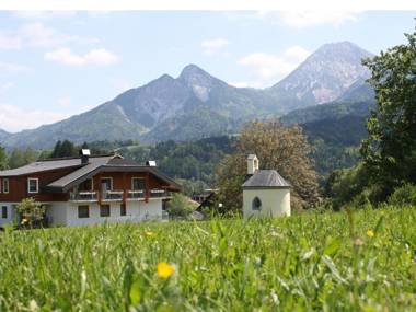 Sportpension Aichholzer