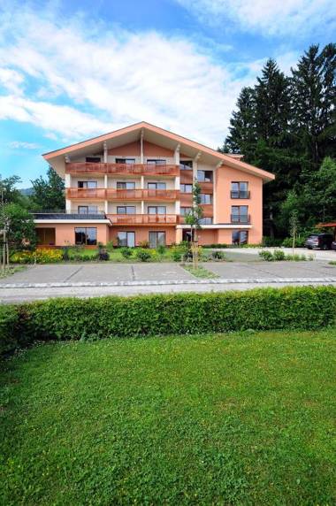 Alpe-Adria Apartments