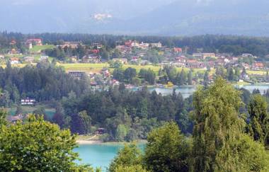 Alpe-Adria Apartments