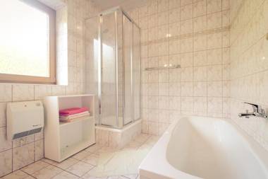 Ferienhäuser Inge und Seeblick