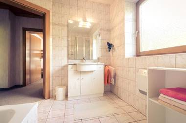 Ferienhäuser Inge und Seeblick