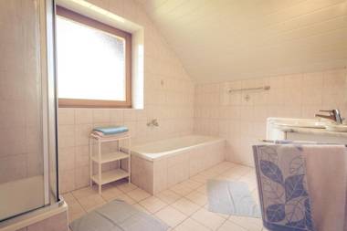 Ferienhäuser Inge und Seeblick