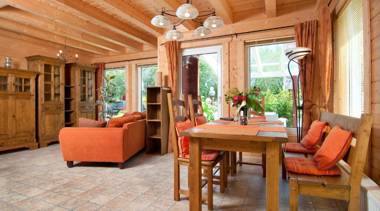 Seevilla & Seehaus Erna