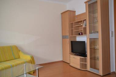 Gästehaus Margit Miklautsch