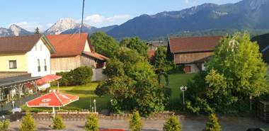 Gasthaus - Pension Kärntnerhof