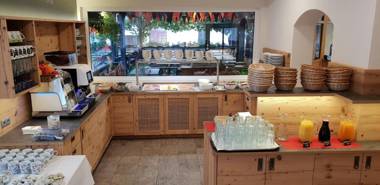 Gasthaus - Pension Kärntnerhof