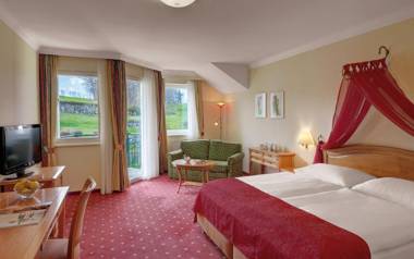 RelaxResort Kothmühle