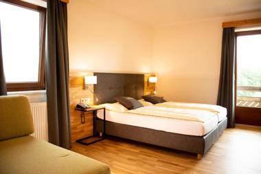 Landhotel Gafringwirt