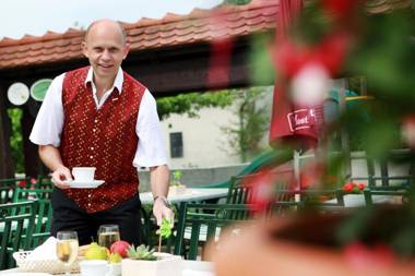 Landhotel Gafringwirt